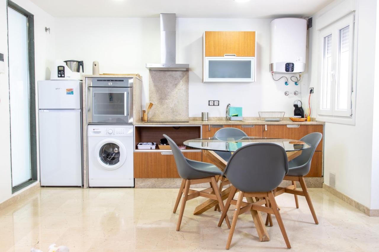 Colón - Wifi - Petfriendly - Ecofriendly Apartamento