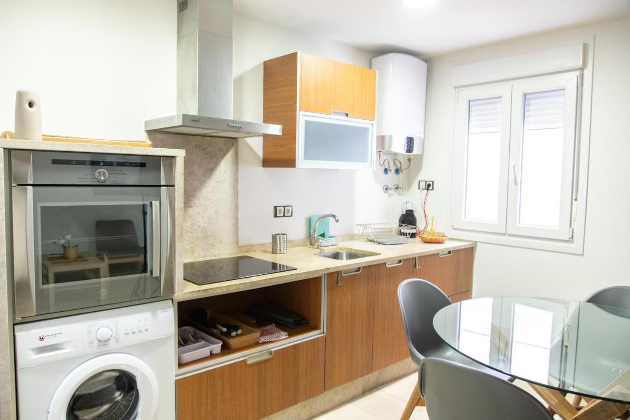 Apartamento Colón - Wifi - Petfriendly - Ecofriendly