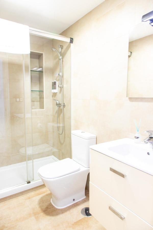 Apartamento Colón - Wifi - Petfriendly - Ecofriendly *