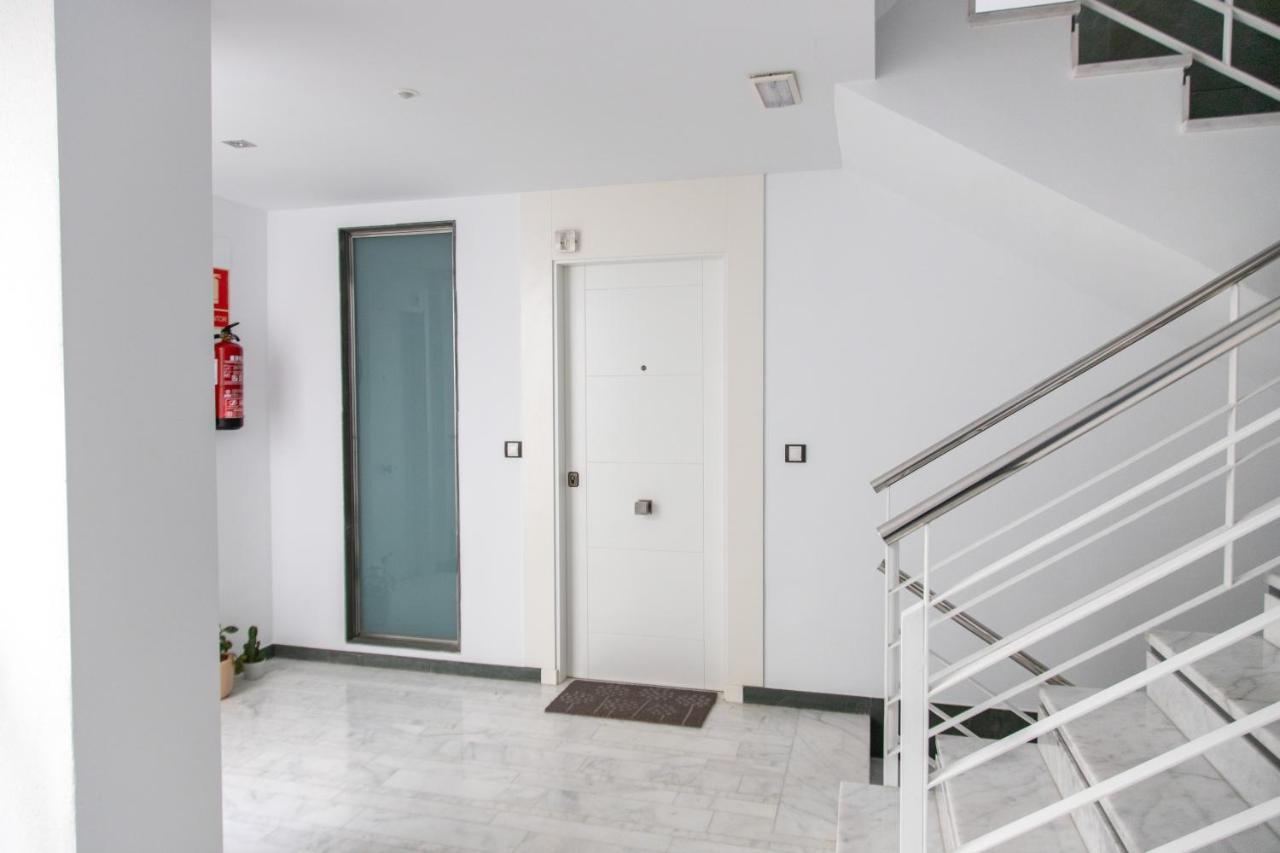 Colón - Wifi - Petfriendly - Ecofriendly