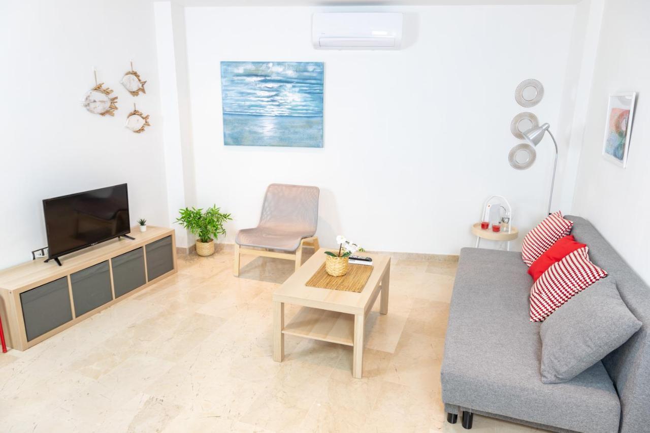 Colón - Wifi - Petfriendly - Ecofriendly *