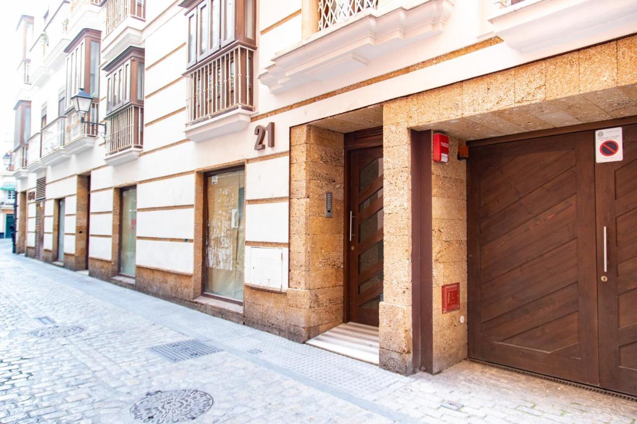 Apartamento Colón - Wifi - Petfriendly - Ecofriendly
