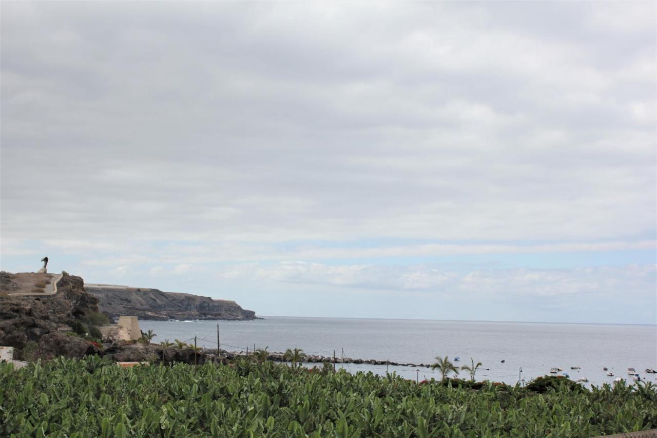 Playa San Juan *