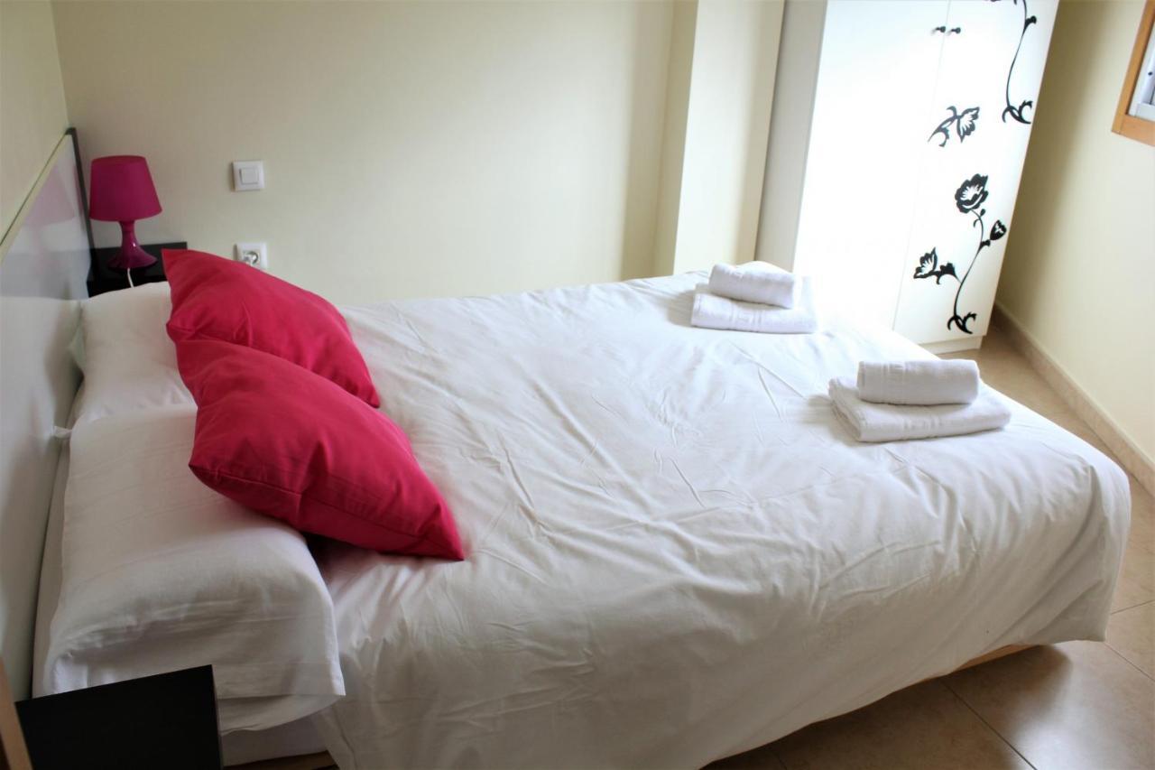 Apartamento Playa San Juan Playa de San Juan (Tenerife)