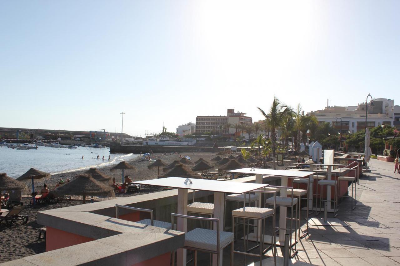 Apartamento Playa San Juan Playa de San Juan (Tenerife)
