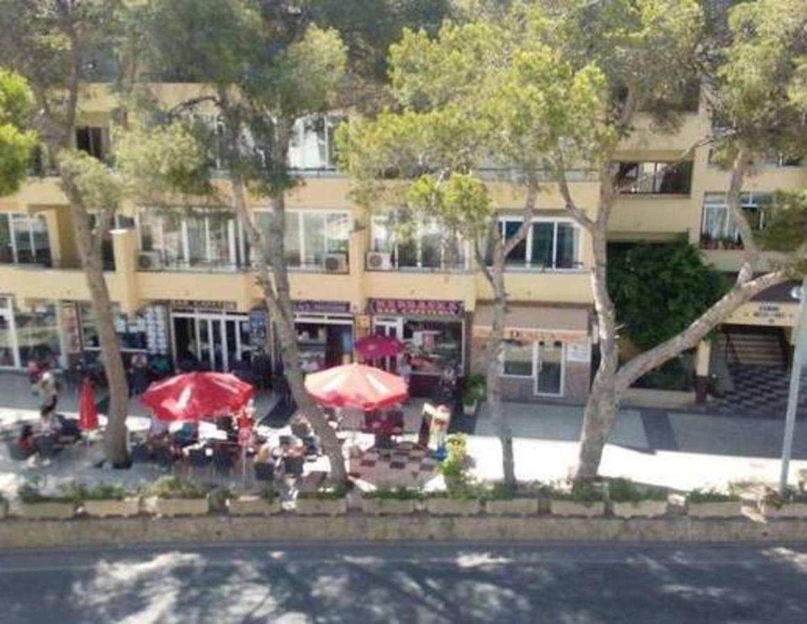 Apartment Center Of Albir 3d