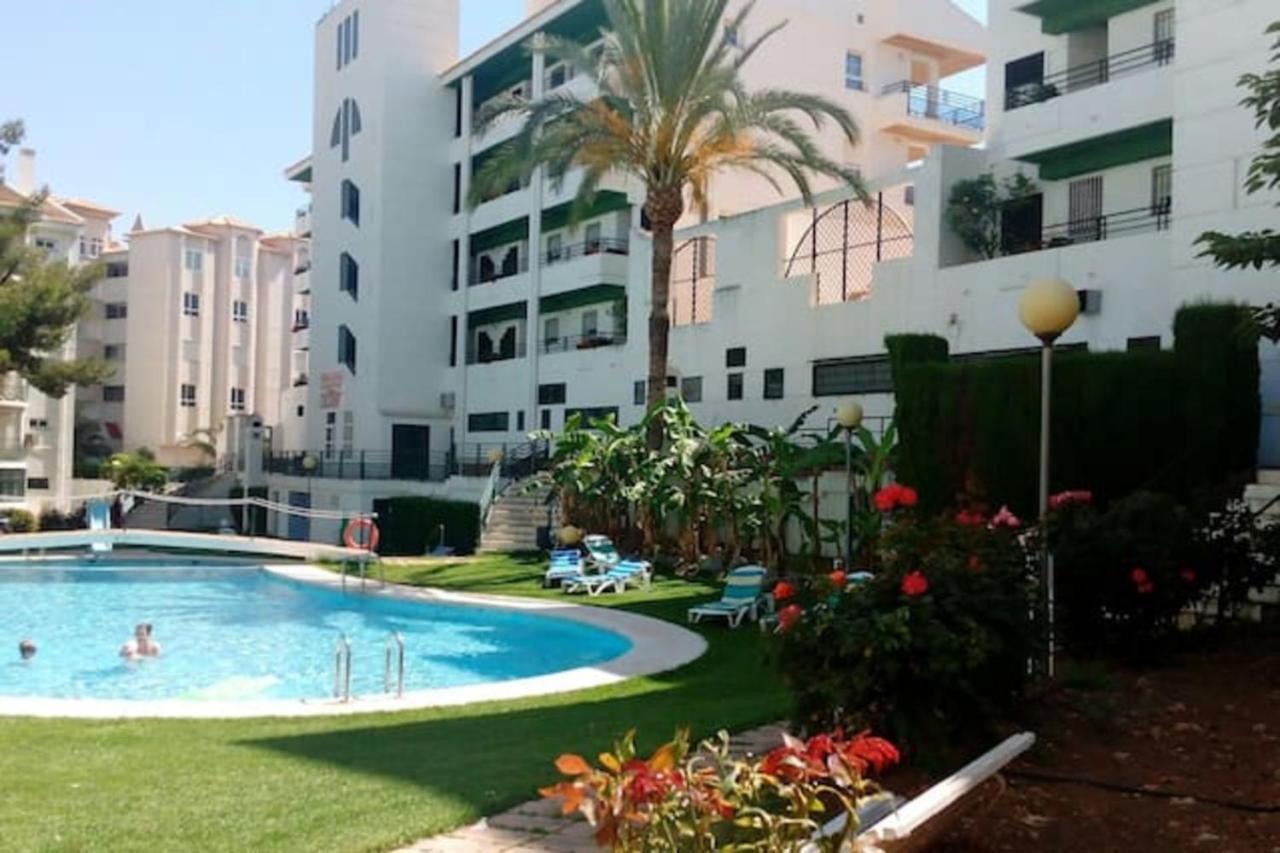 Apartment Center Of Albir 3d