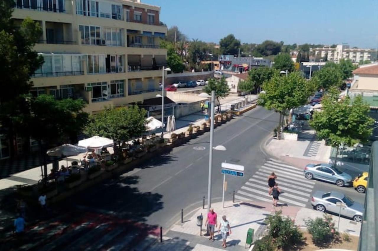 Center Of Albir 3d L'Alfas del Pi