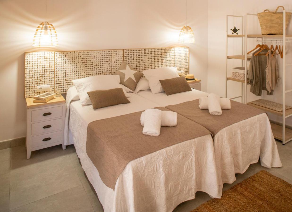 Stella Maris - Formentera Break Apartment