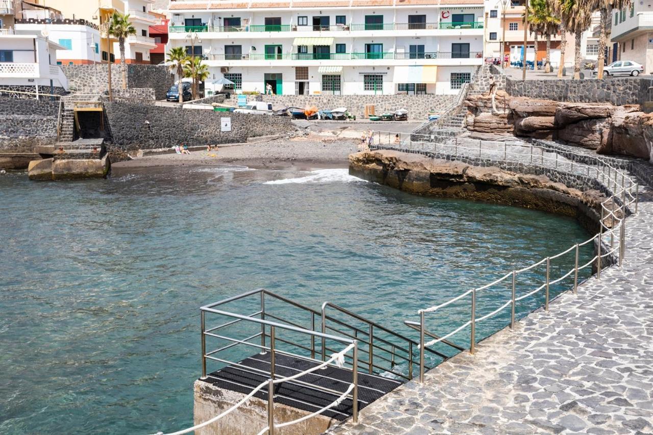 Live Arico Listada Apartment *