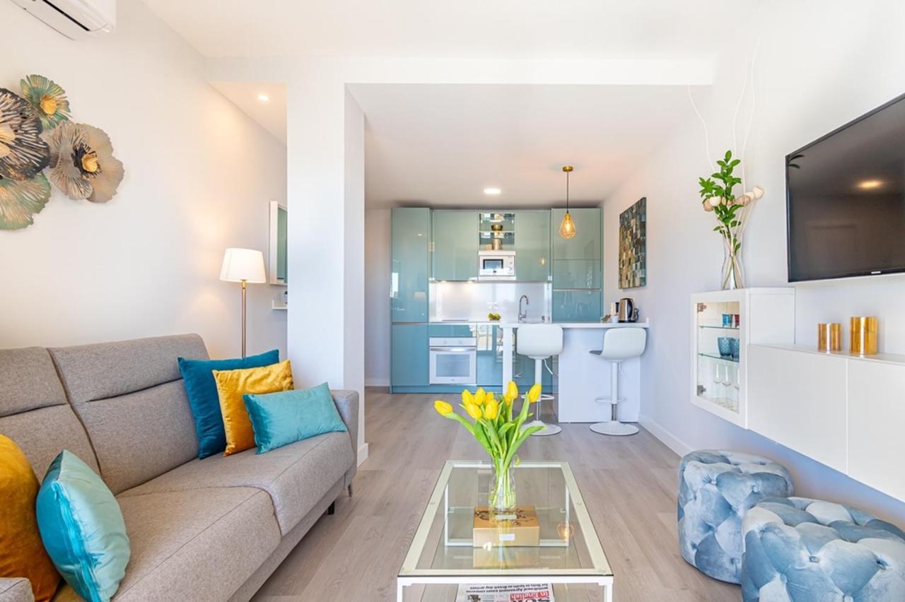 Apartment Divina