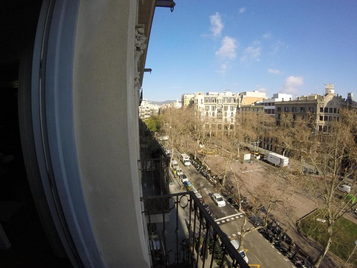 Mr. Serrano Apartment Barcelona