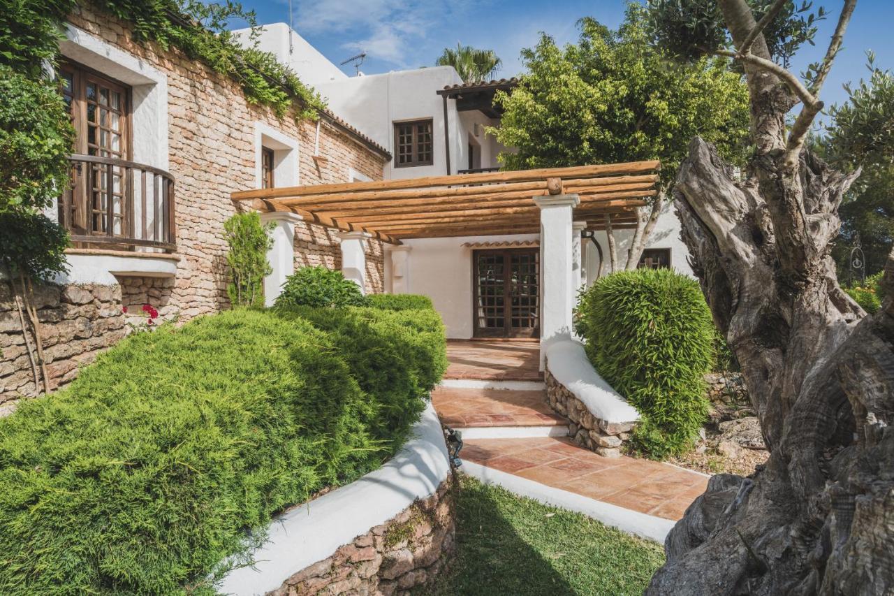 Сasa de vacaciones Can Blay Santa Eulalia del Río