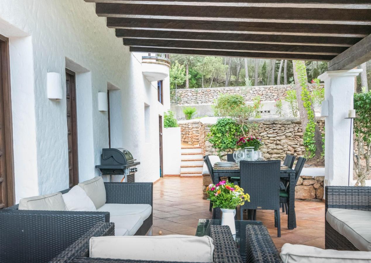 Сasa de vacaciones Can Blay Santa Eulalia del Río