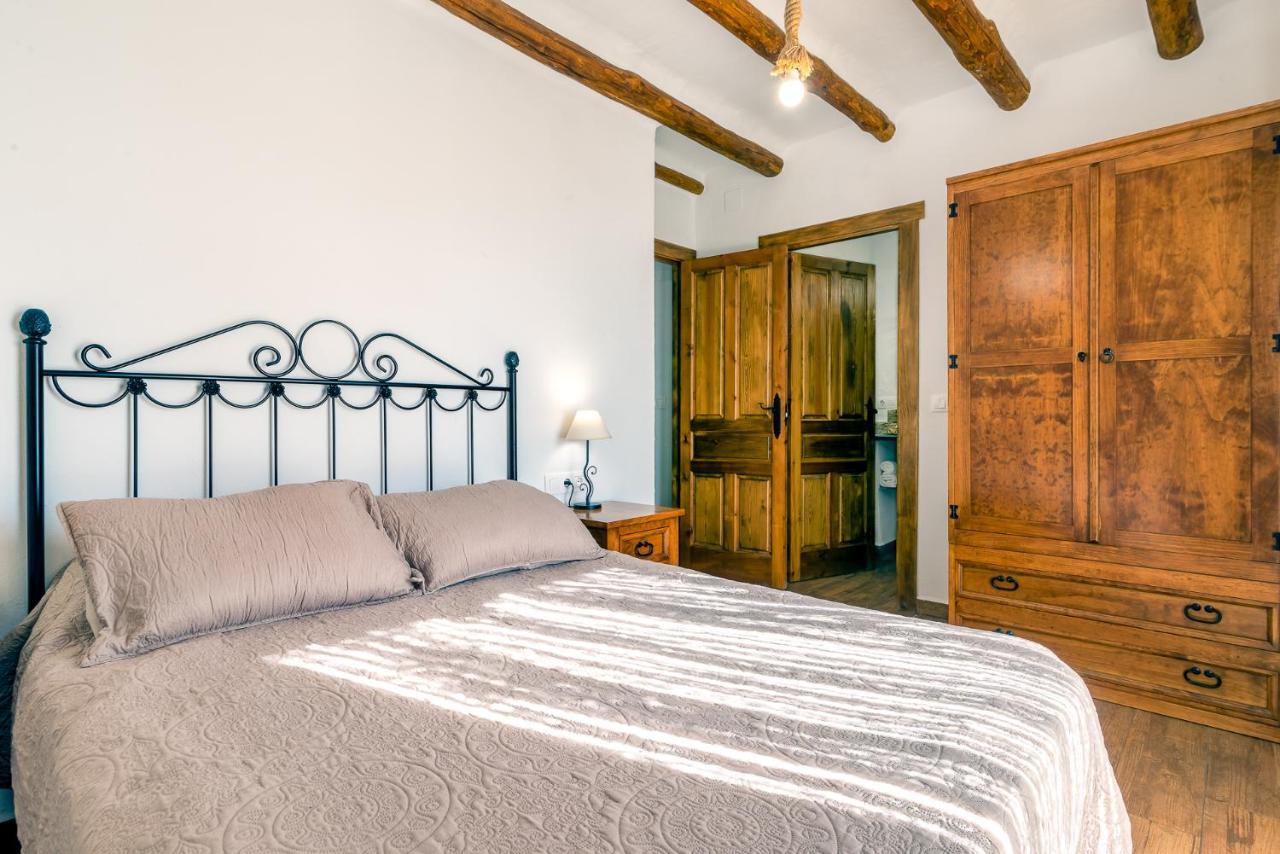 Apartamento Dreams Alpujarra *
