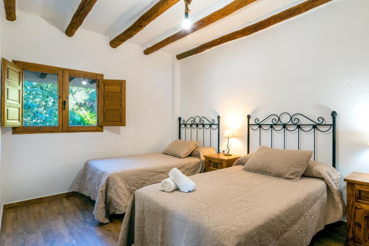 Apartamento Dreams Alpujarra