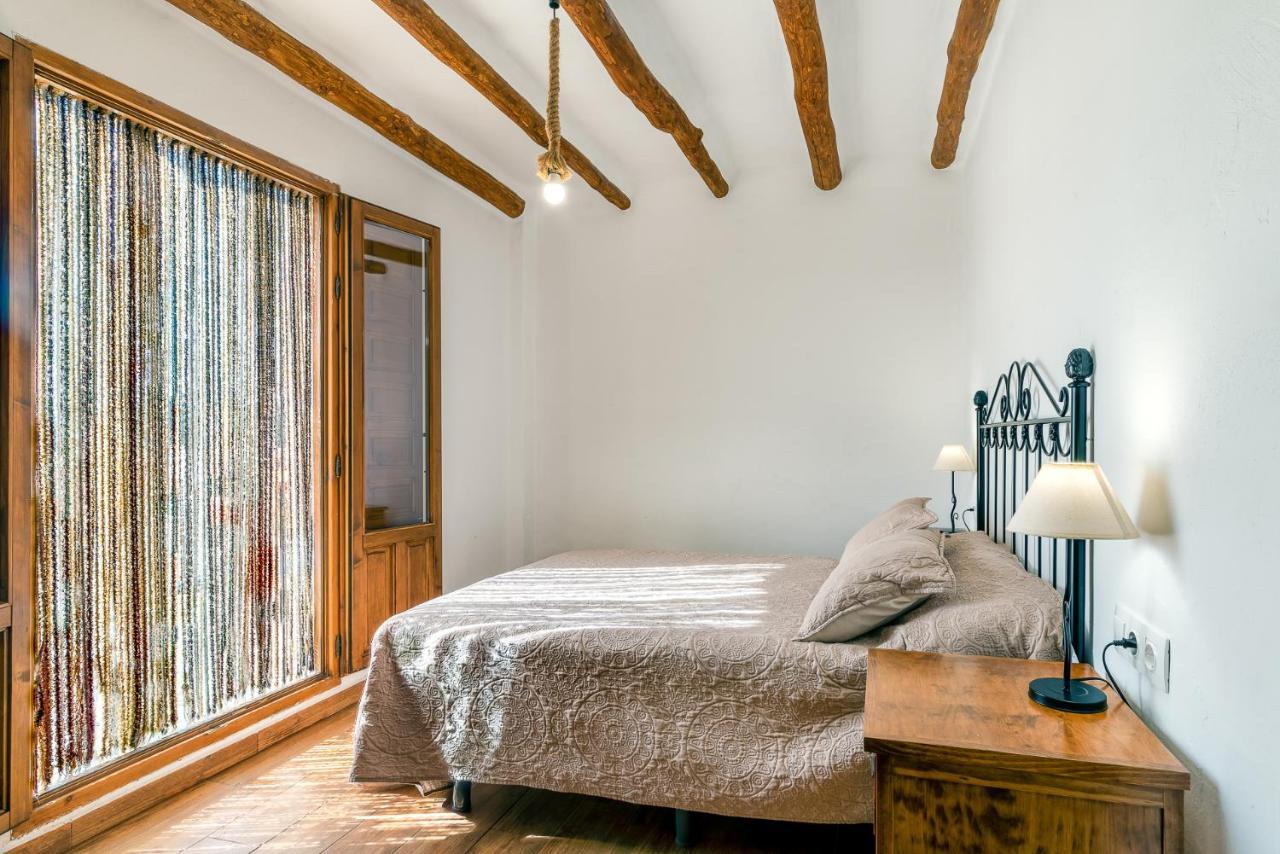 Dreams Alpujarra Apartamento