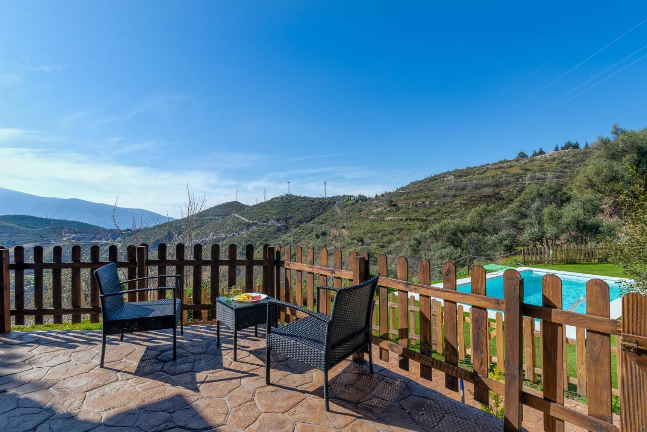 Dreams Alpujarra Apartamento
