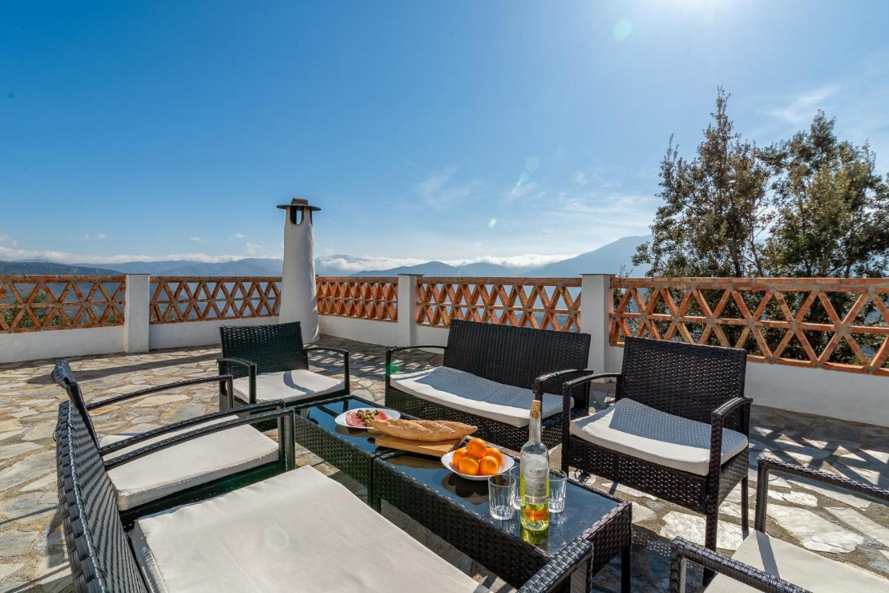 Dreams Alpujarra Apartamento