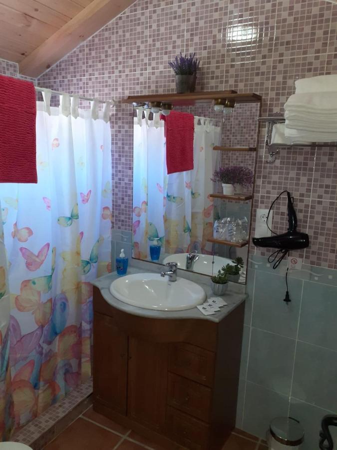 Country house Cueva El Jaraiz Guadix