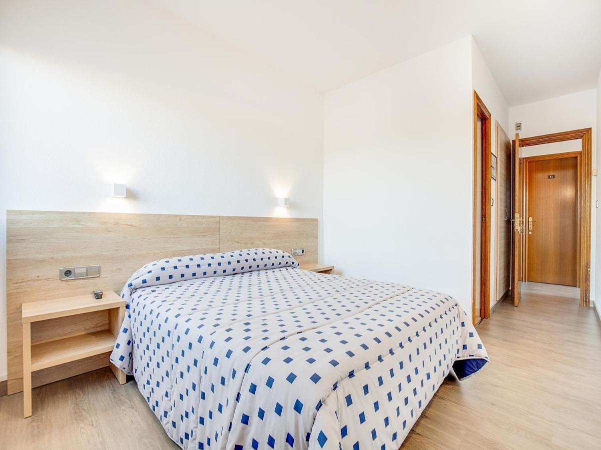 Hotel Restaurante Blanc I Negre 2 3*