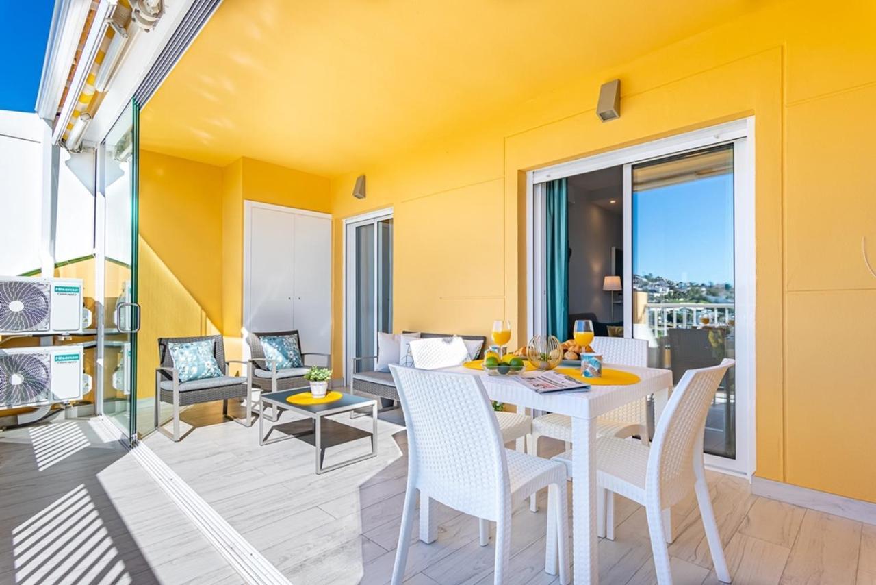 Divina Apartment La Cala De Mijas