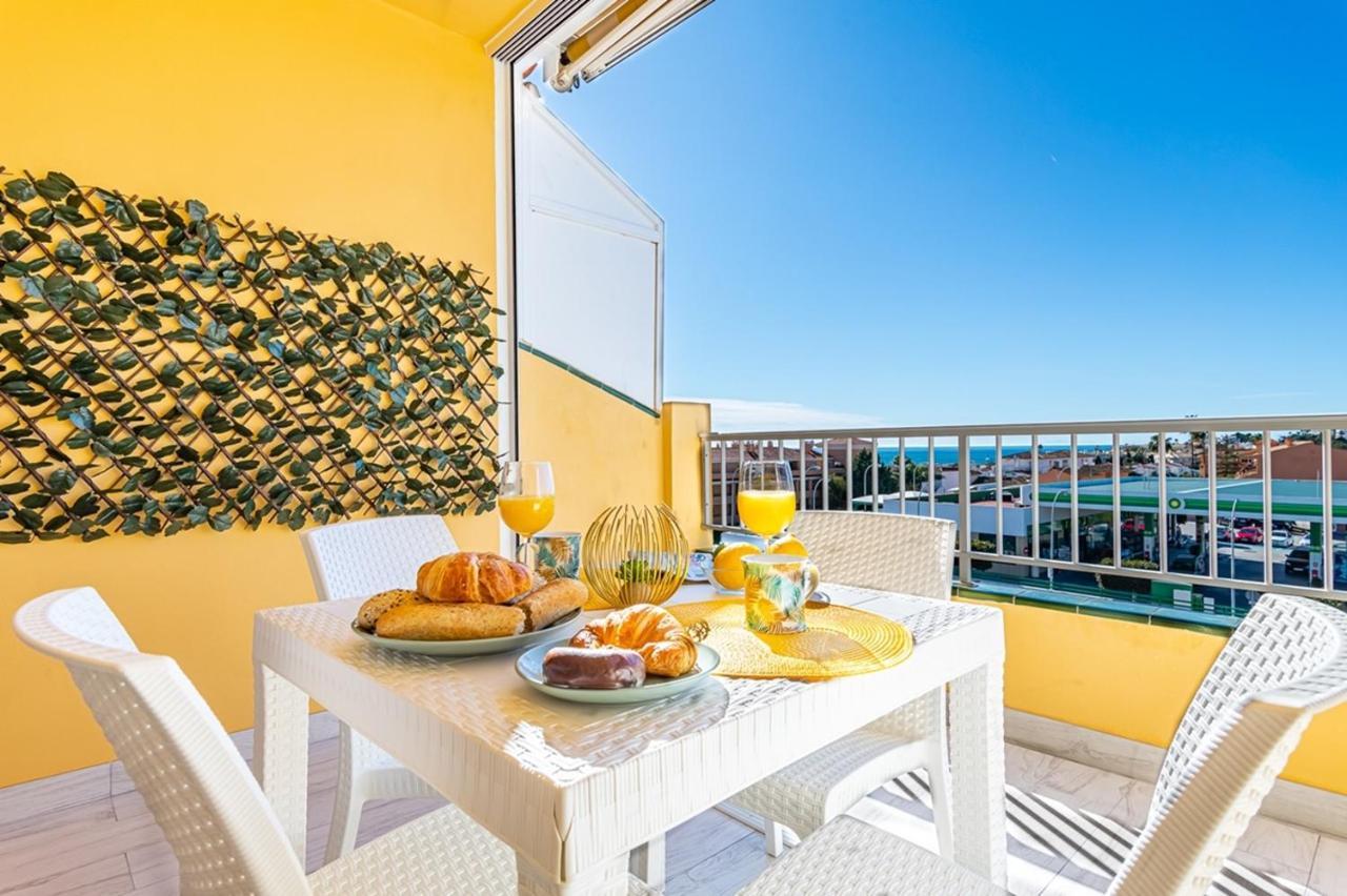 Divina Apartment La Cala De Mijas