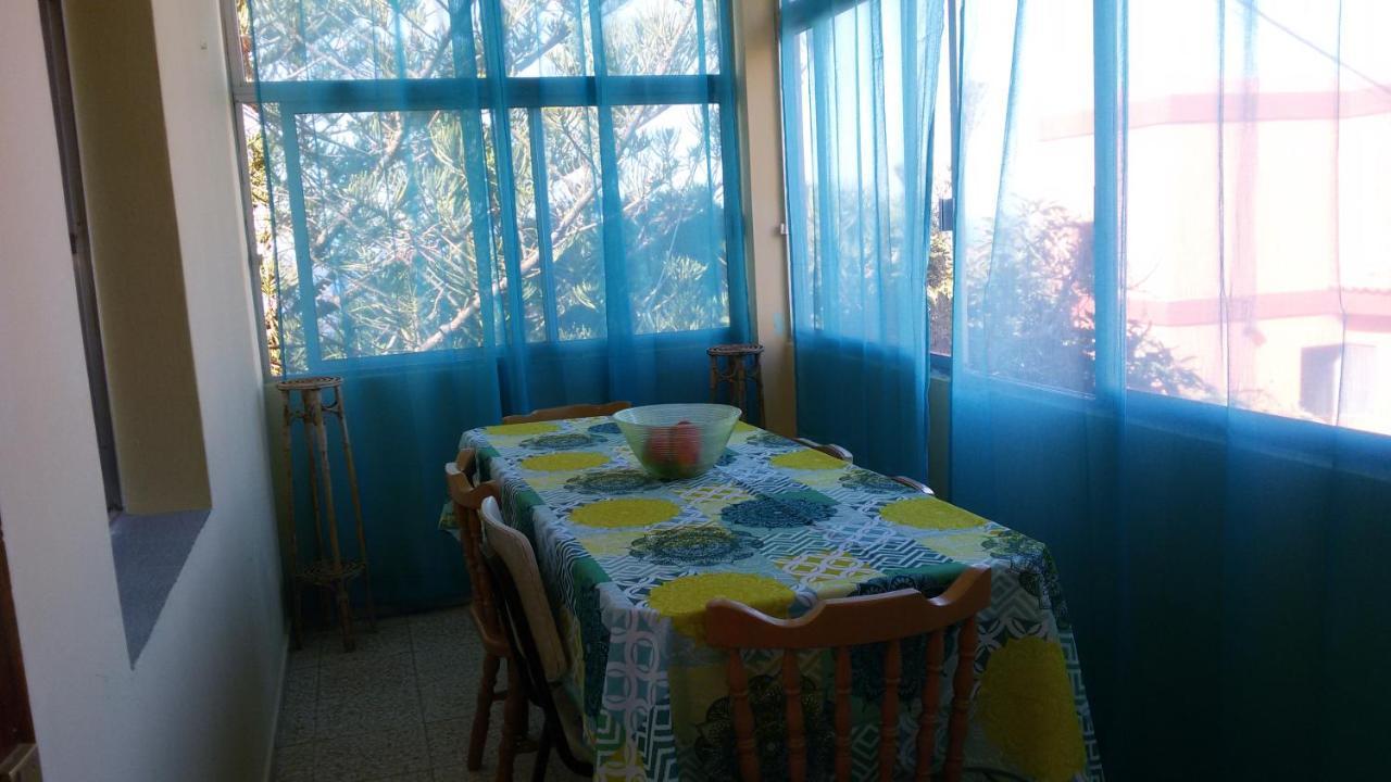 Pensión Las Gaviotas