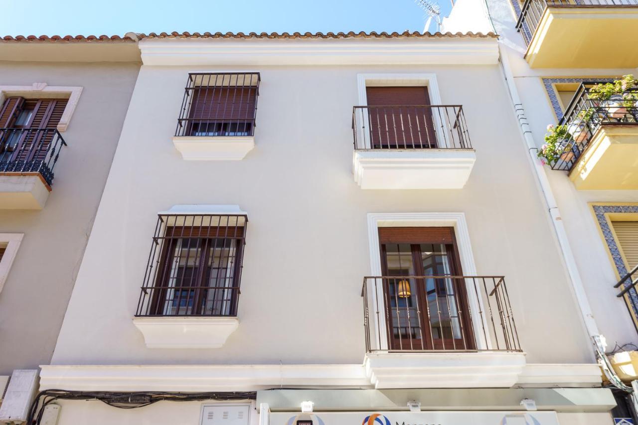 Baiti Apartamento Ronda