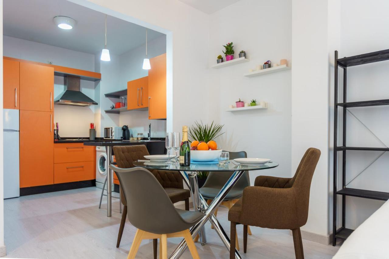 Baiti Apartamento