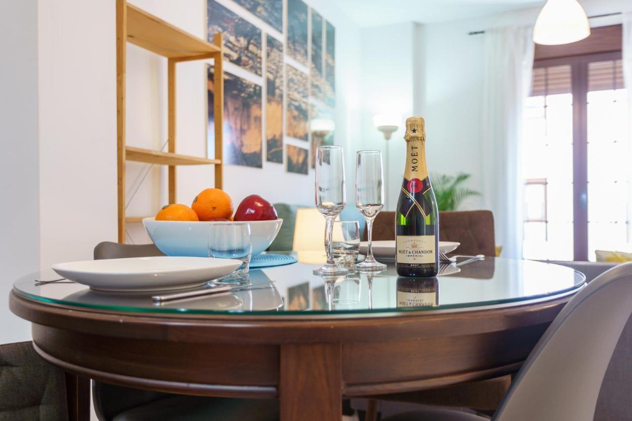 Apartamento Baiti Ronda