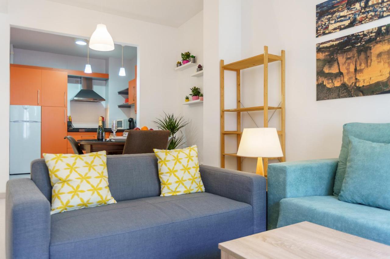 Baiti Apartamento Ronda