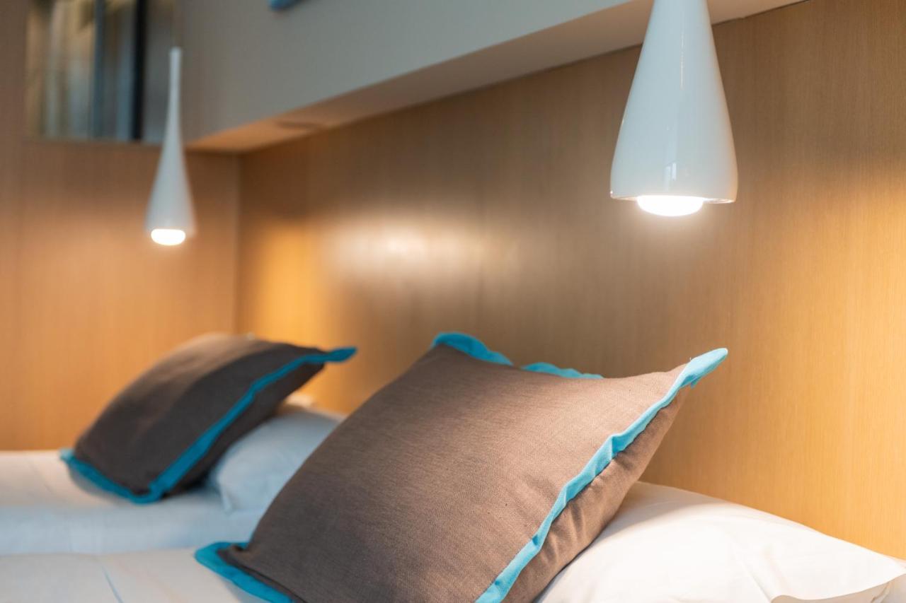 Atenea Port Barcelona Hotel