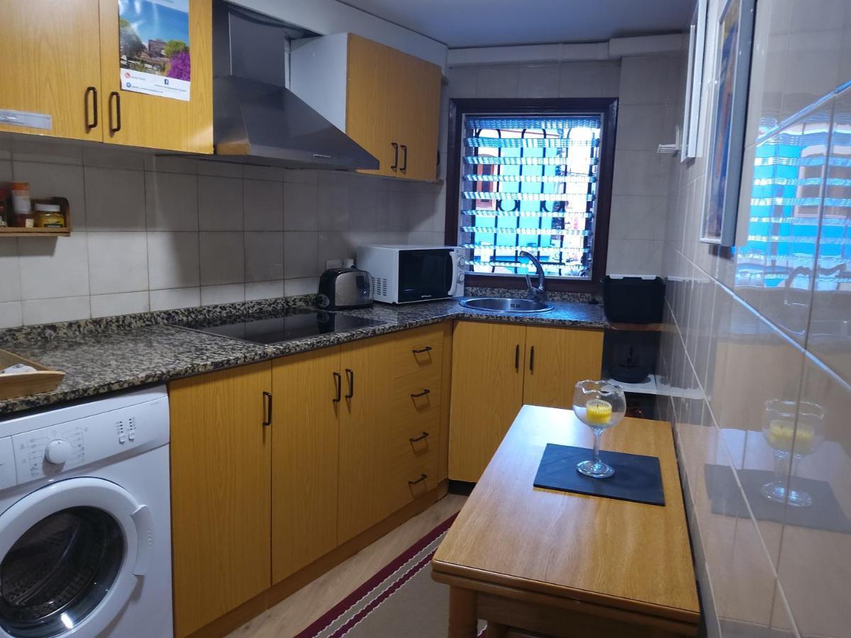 Acogedor Apartamento En El Corazon Medieval De * Tarragona