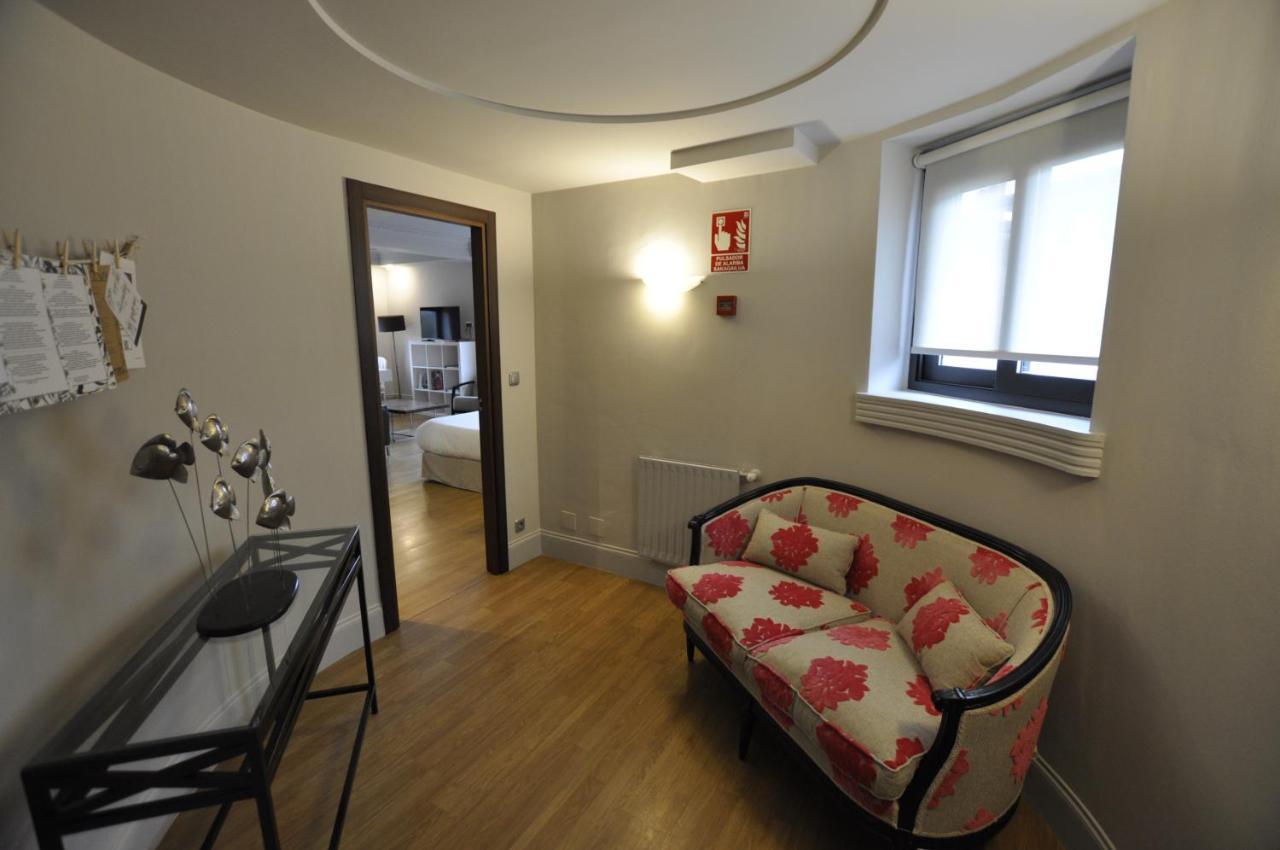 Rio Bidasoa Hotel 4*