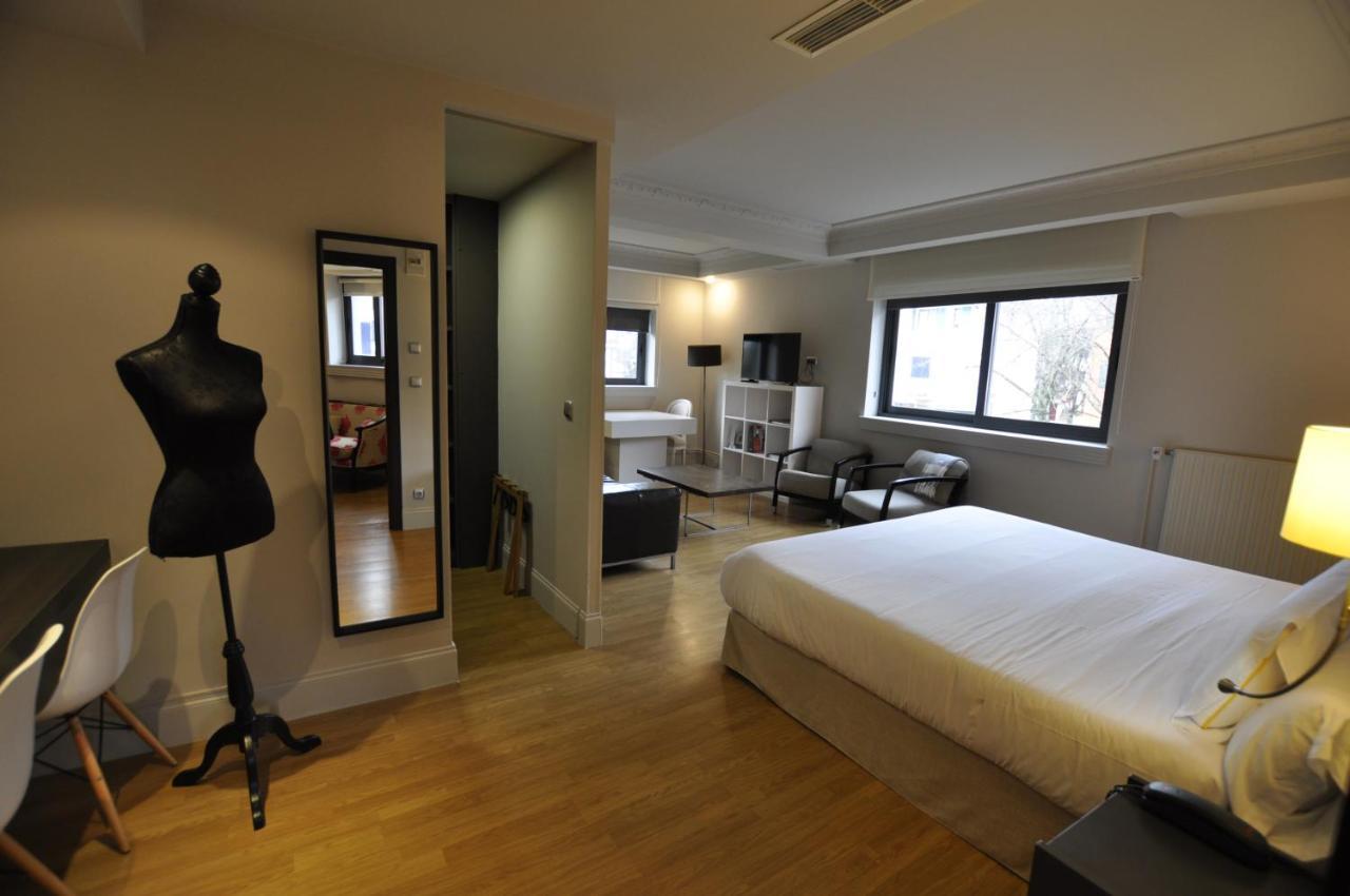 Rio Bidasoa Hotel 4*