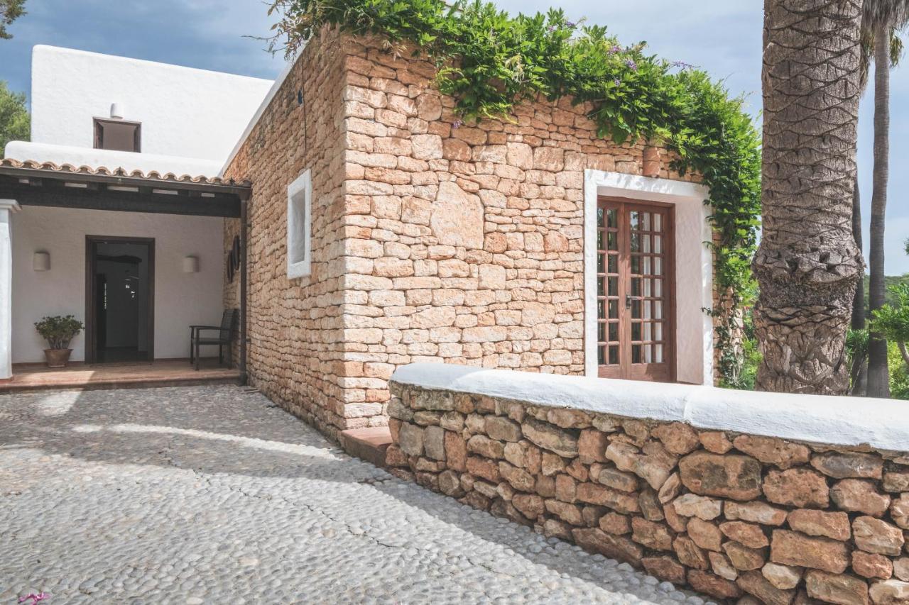 Сasa de vacaciones Can Blay Santa Eulalia del Río