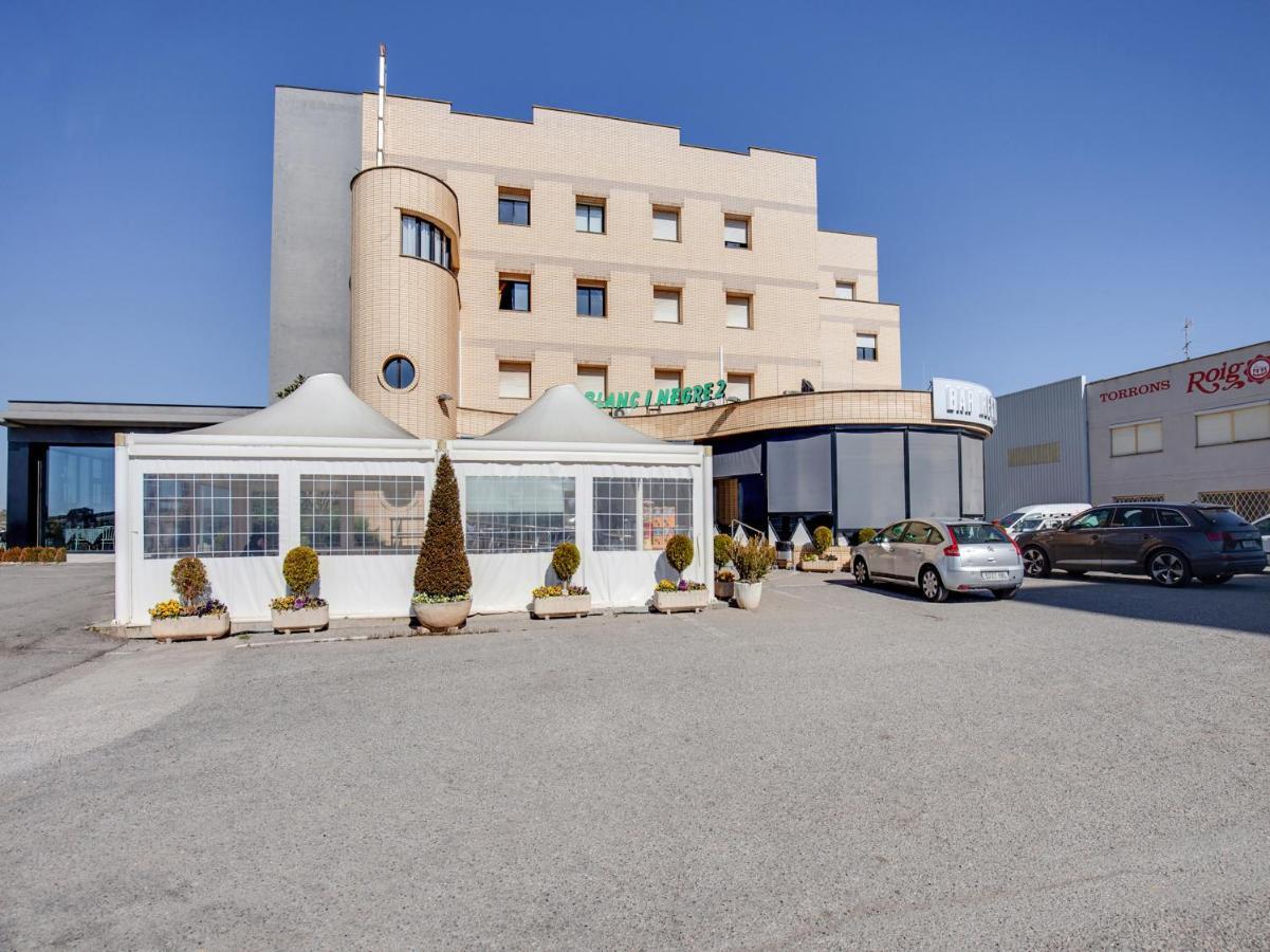 Restaurante Blanc I Negre 2 Hotel 3*