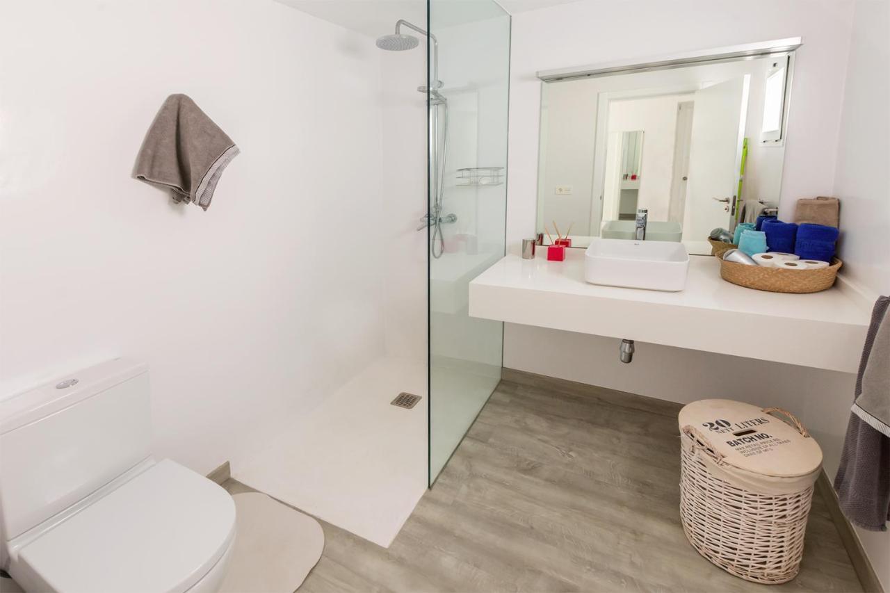 Conylanza Tabayba Blue Apartamento *