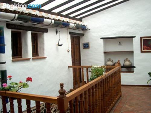 Del Bandolero Hotel Borge