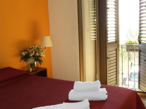 Santuari De La Salut De Hotel *