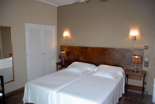 Grifeu Hotel Llançà