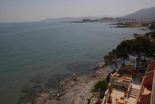 Grifeu Hotel
