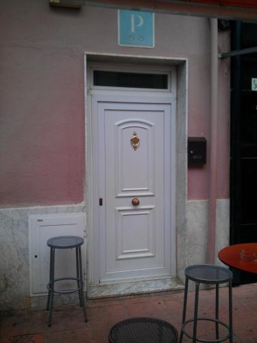 Neus Hotel Alcalá de Chivert