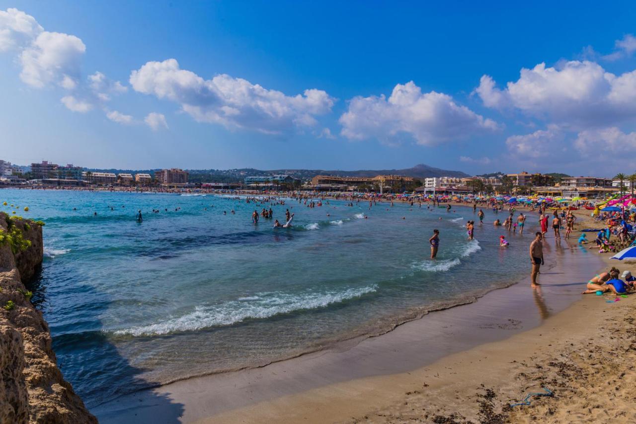 Jardines Del Mar Studio Javea