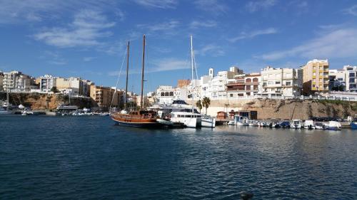 Alguer L'Ametlla de Mar