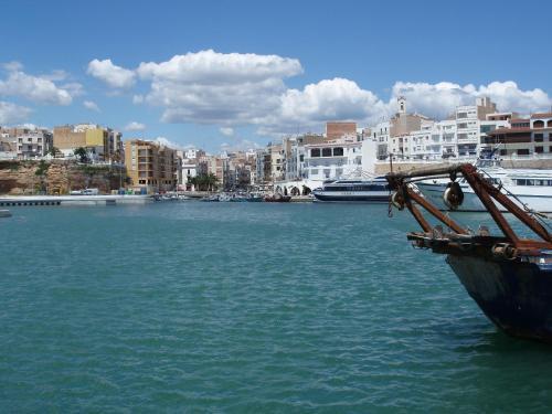 Hotel Alguer