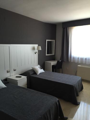 Hotel Alguer L'Ametlla de Mar