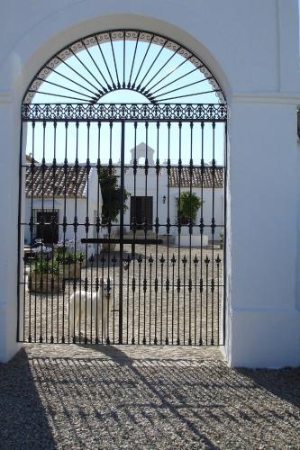 Cortijo El Guarda