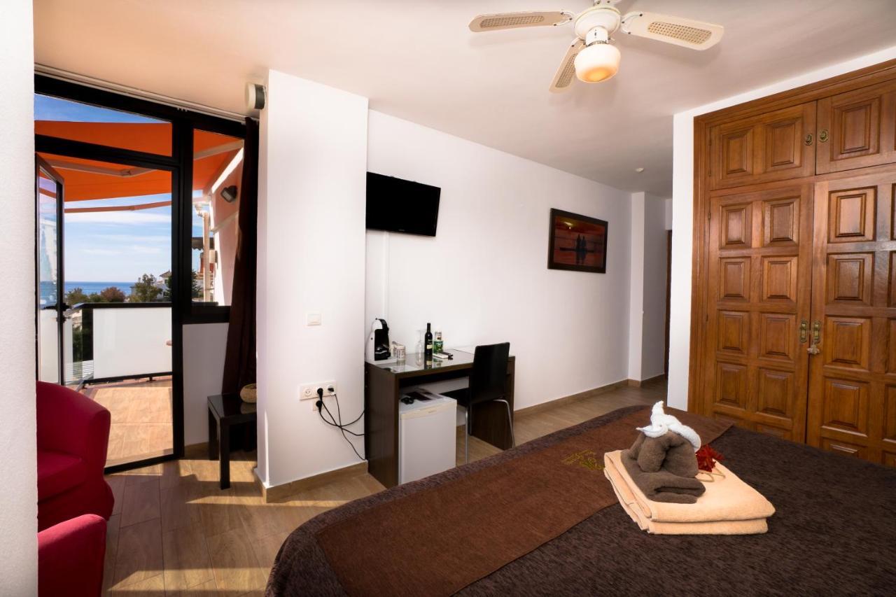 Guest house Casa Mercedes 2*